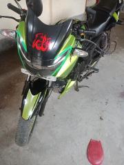 TVS Apache RTR 150